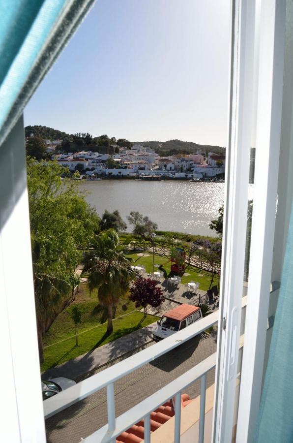 La Tinajita Villa Sanlúcar de Guadiana Kültér fotó