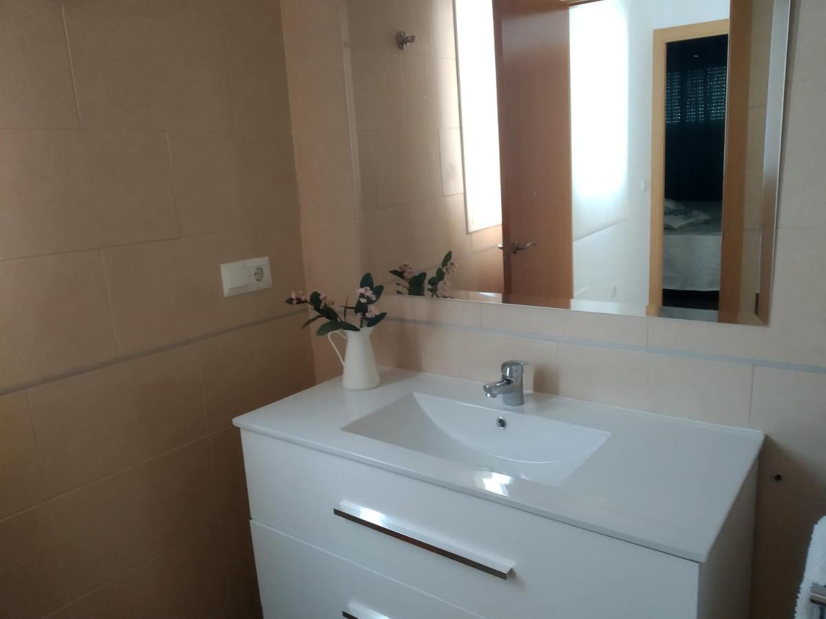 La Tinajita Villa Sanlúcar de Guadiana Kültér fotó