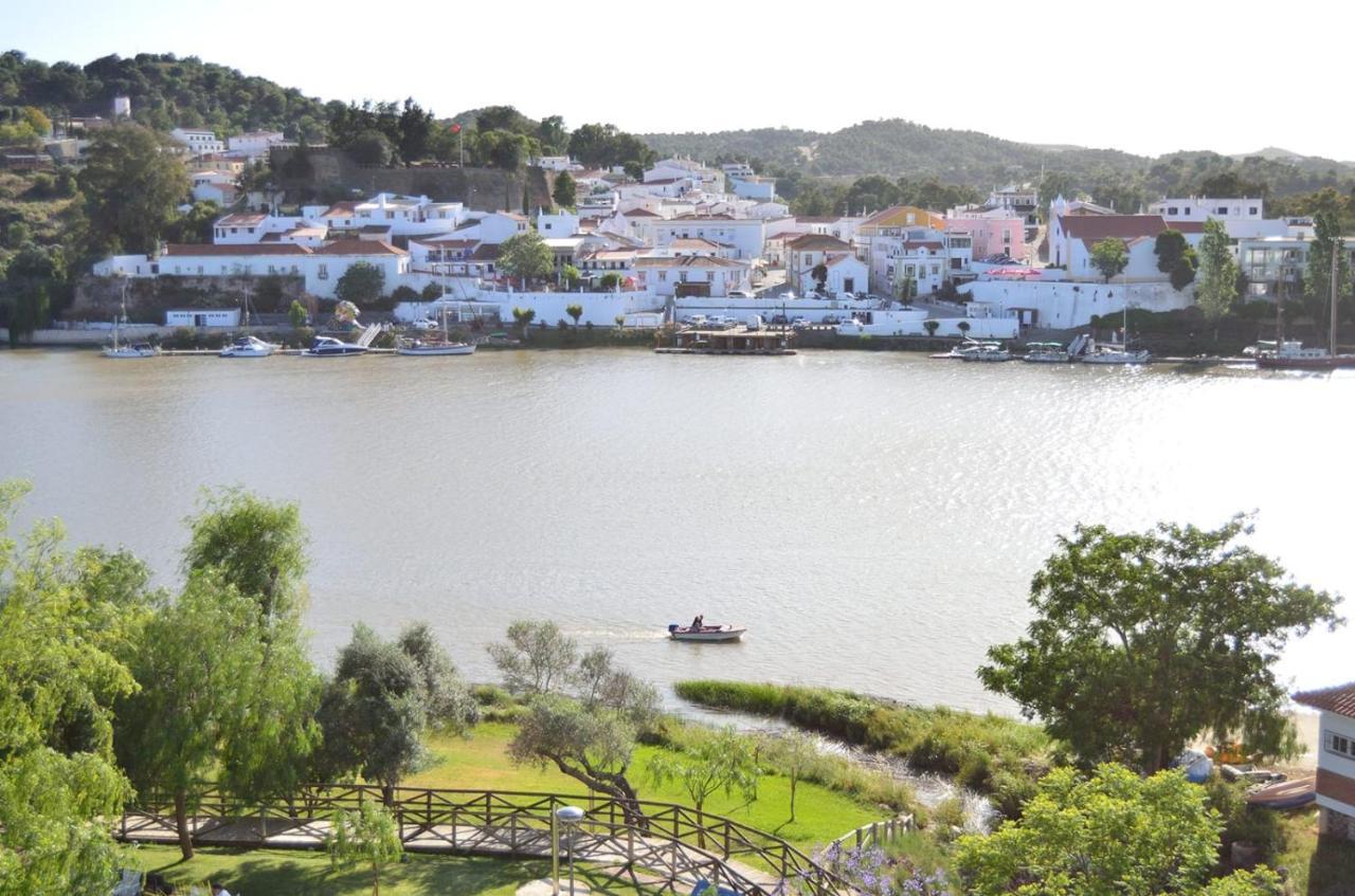 La Tinajita Villa Sanlúcar de Guadiana Kültér fotó