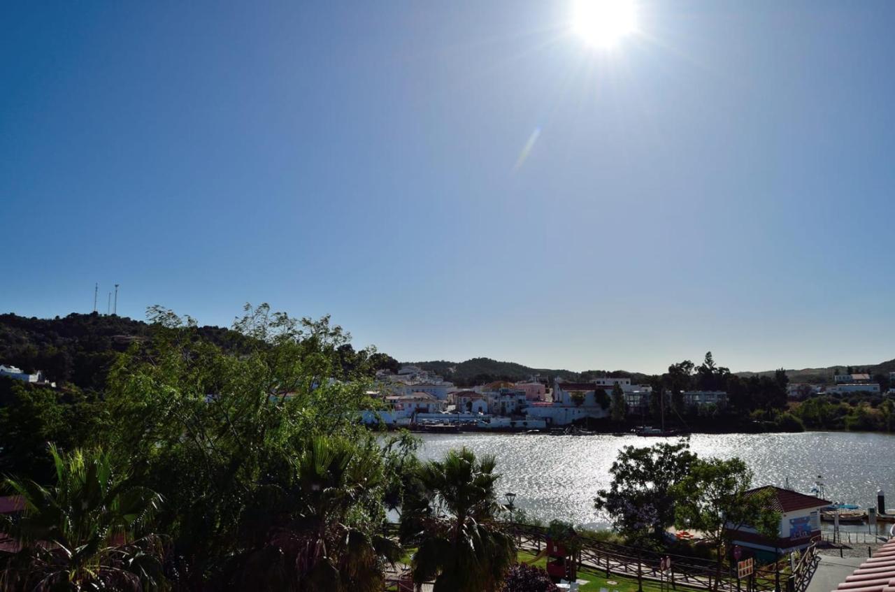 La Tinajita Villa Sanlúcar de Guadiana Kültér fotó