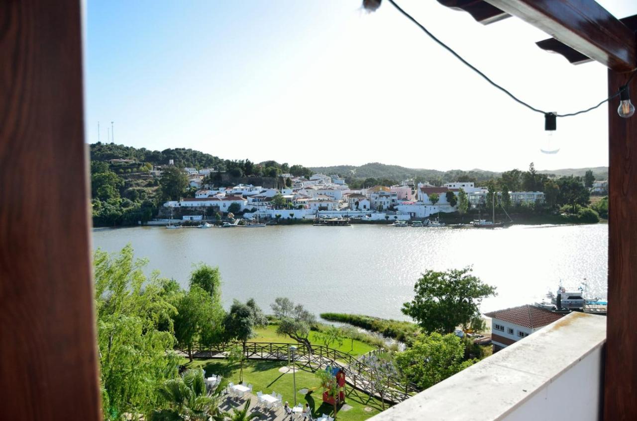 La Tinajita Villa Sanlúcar de Guadiana Kültér fotó